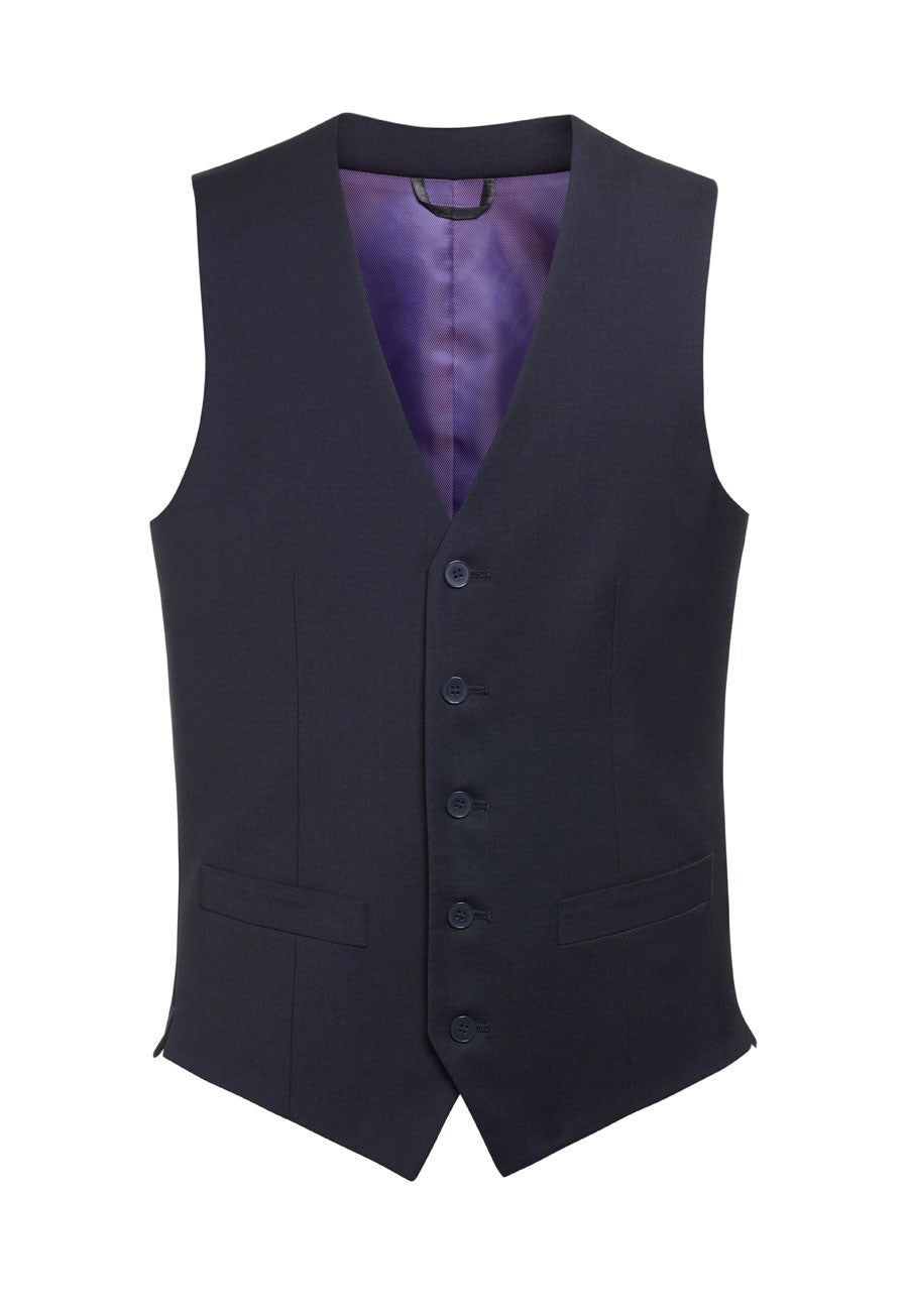 Busso Men's Waistcoat