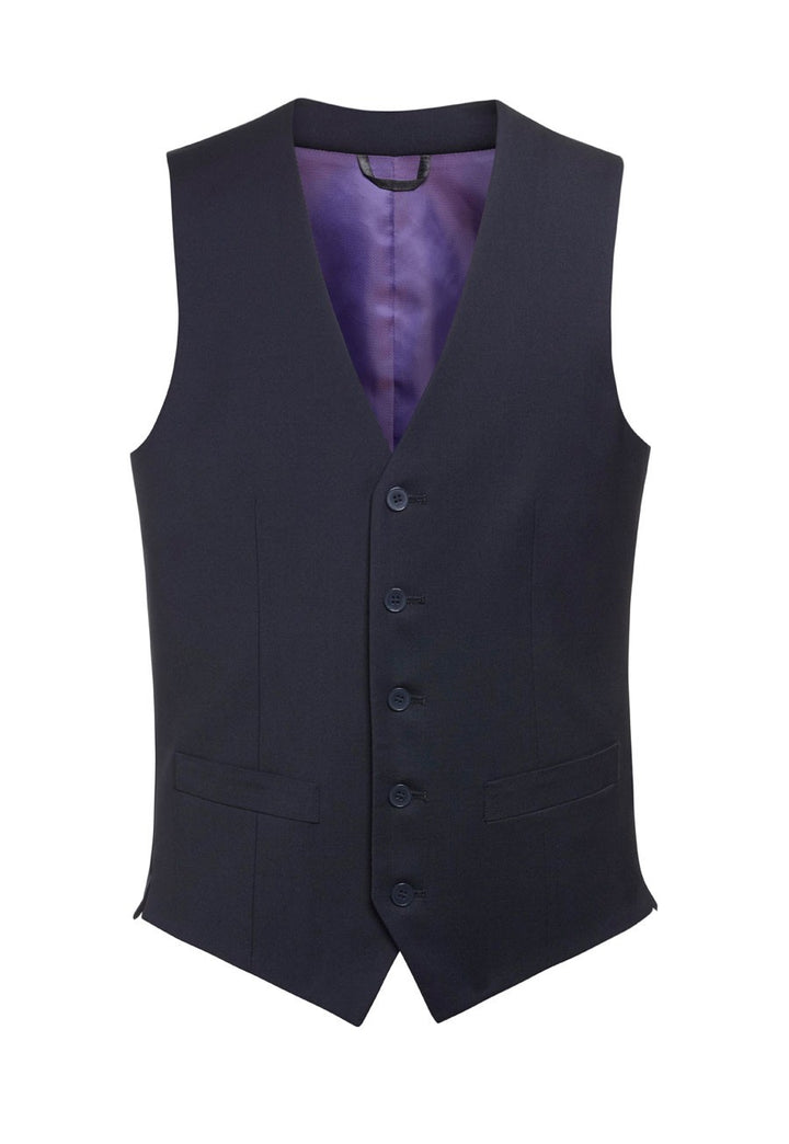 Busso Men's Waistcoat