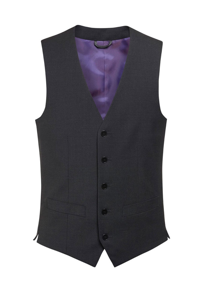 Busso Men's Waistcoat