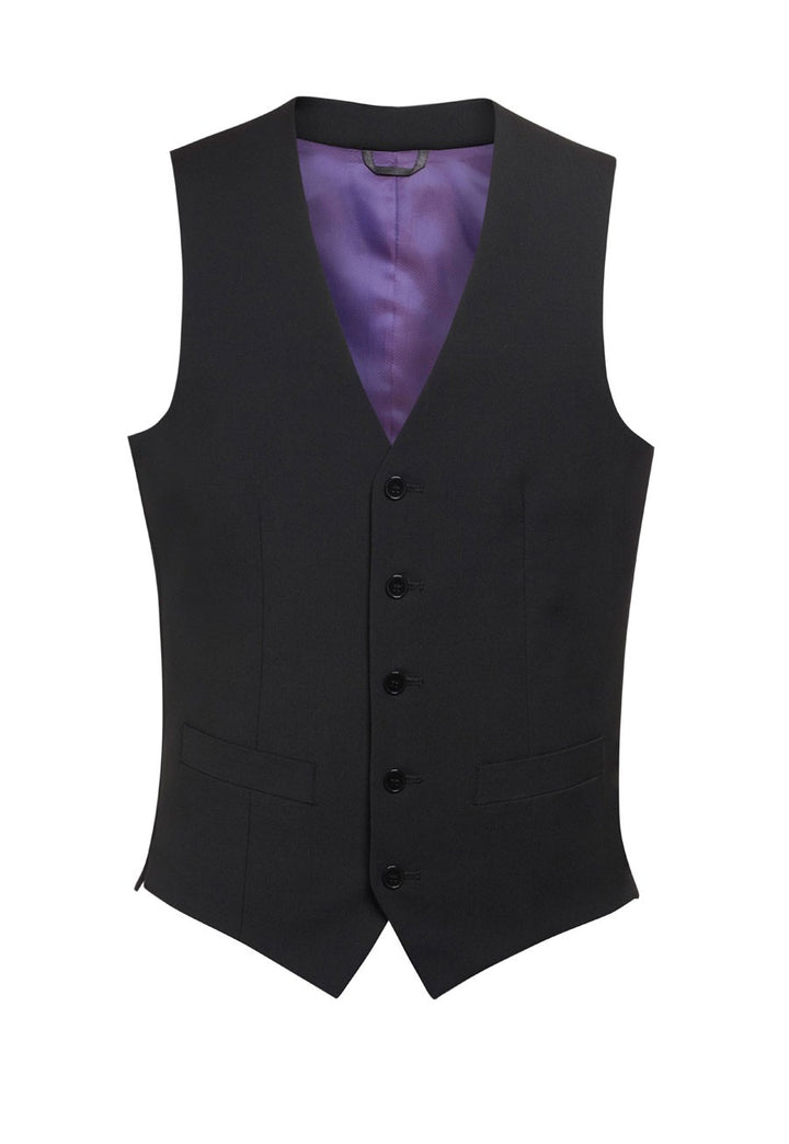 Busso Men's Waistcoat