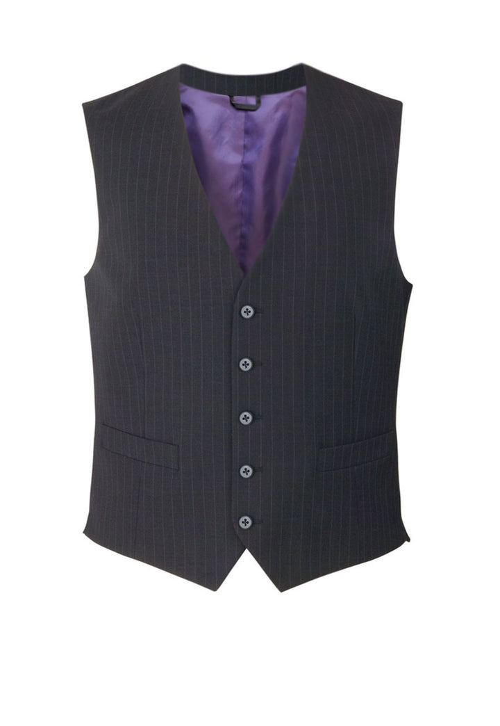 Busso Men's Waistcoat