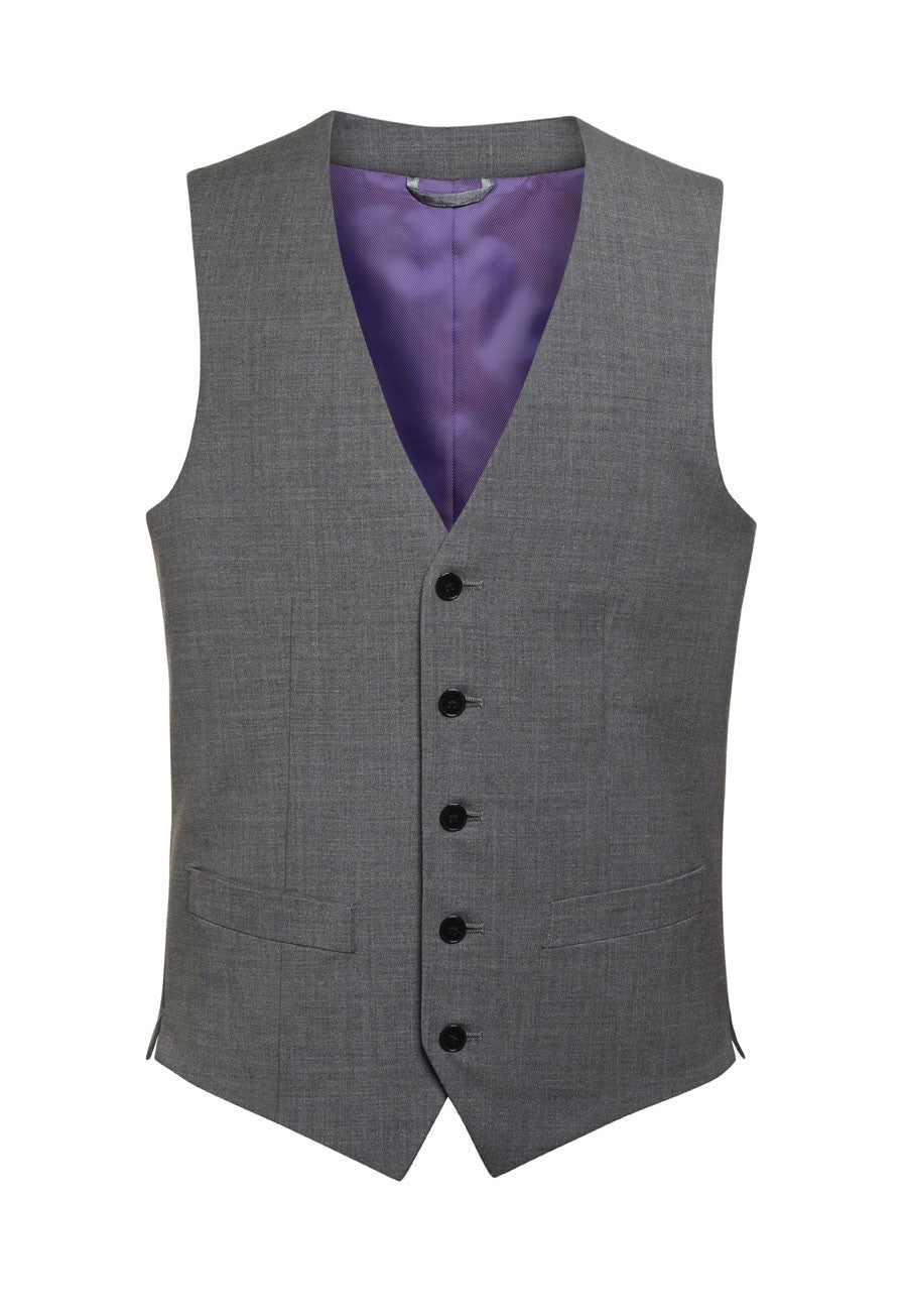 Busso Men's Waistcoat