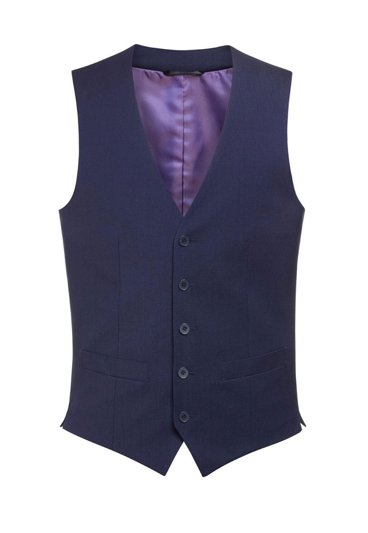 Busso Men's Waistcoat