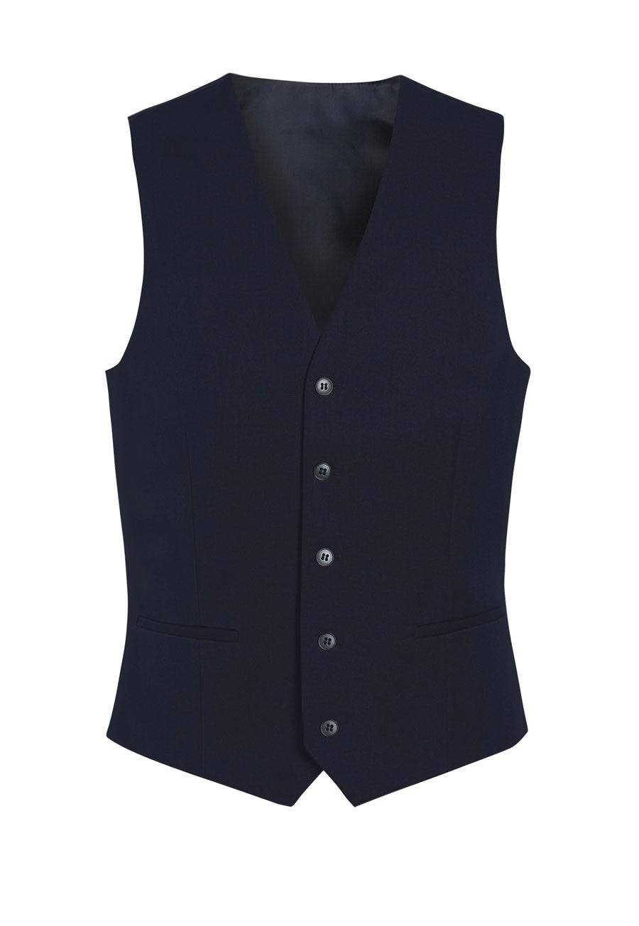 Mercury Mens Waistcoat