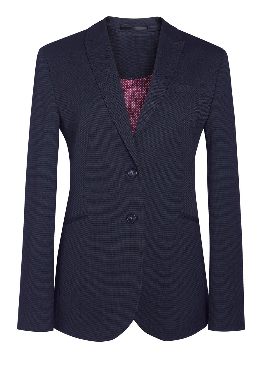 Cordelia Tailored Fit Jacket