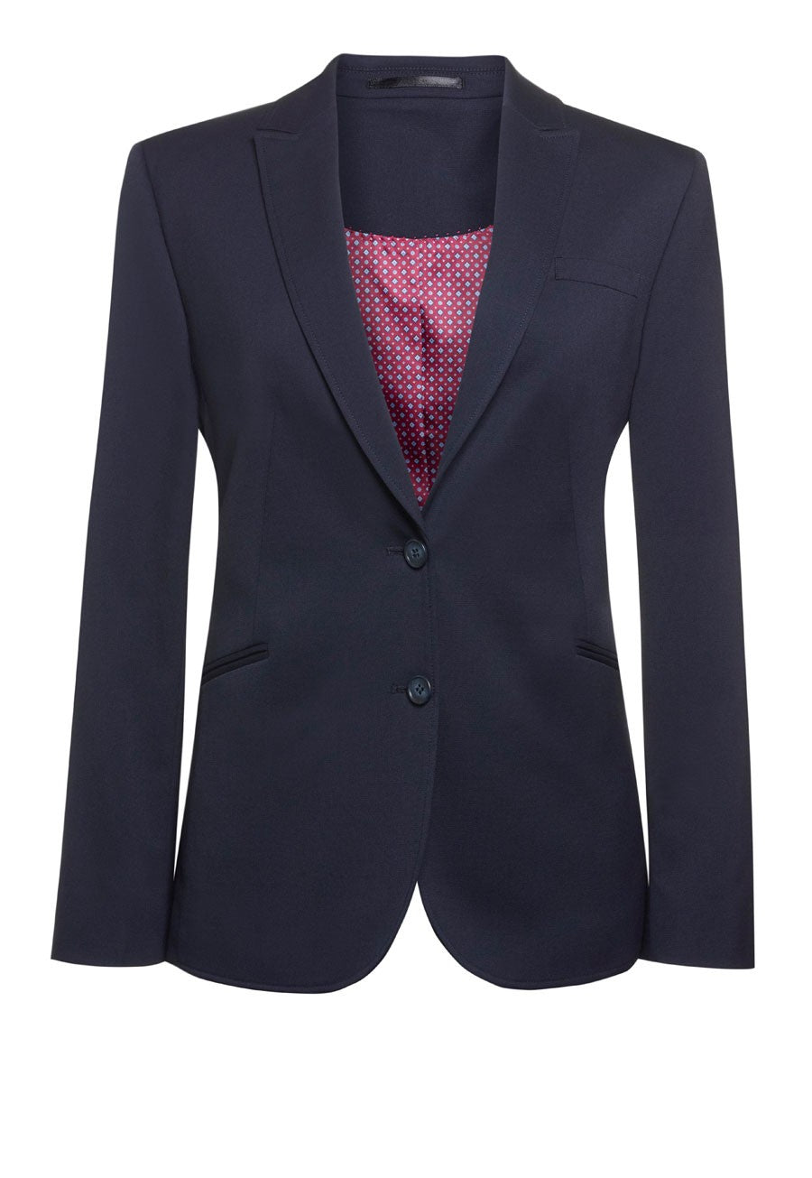 Cordelia Tailored Fit Jacket