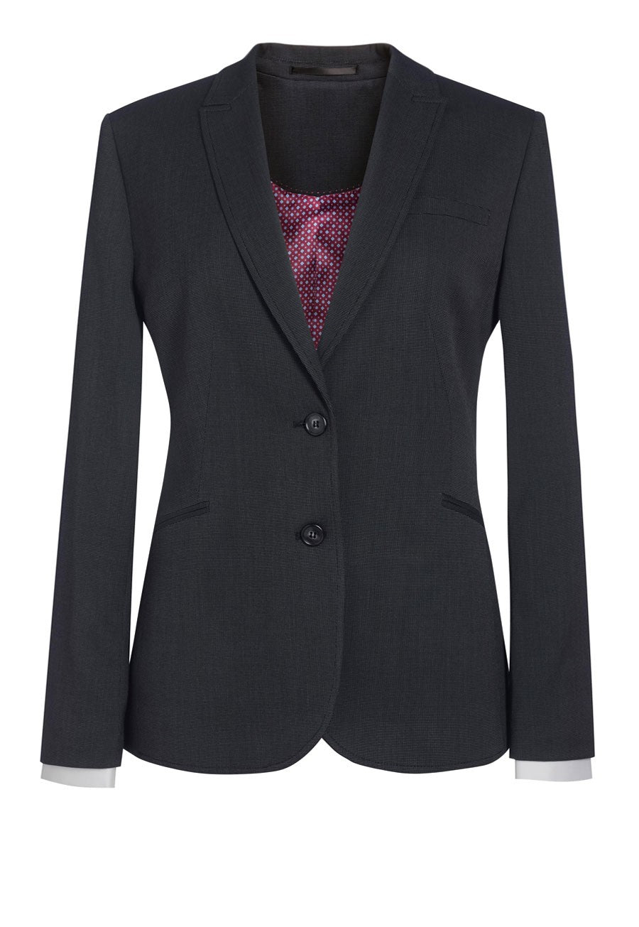 Cordelia Tailored Fit Jacket