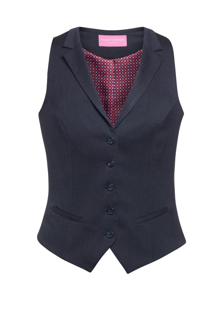 Larissa Ladies Waistcoat