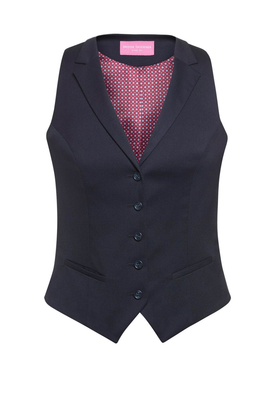 Larissa Ladies Waistcoat