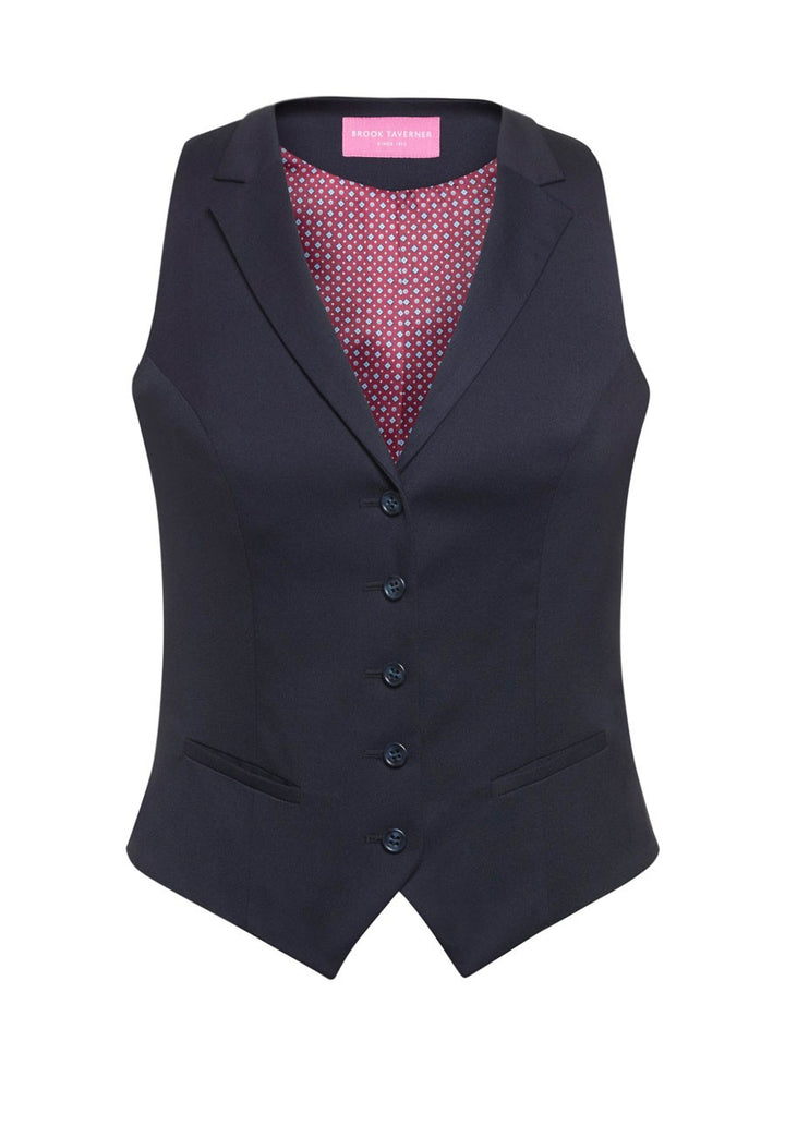 Larissa Ladies Waistcoat