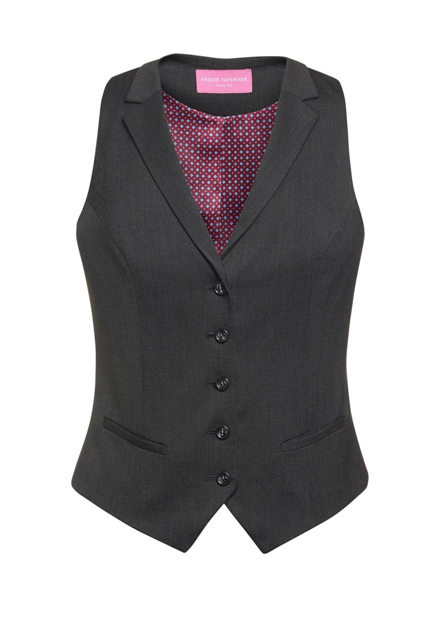 Larissa Ladies Waistcoat