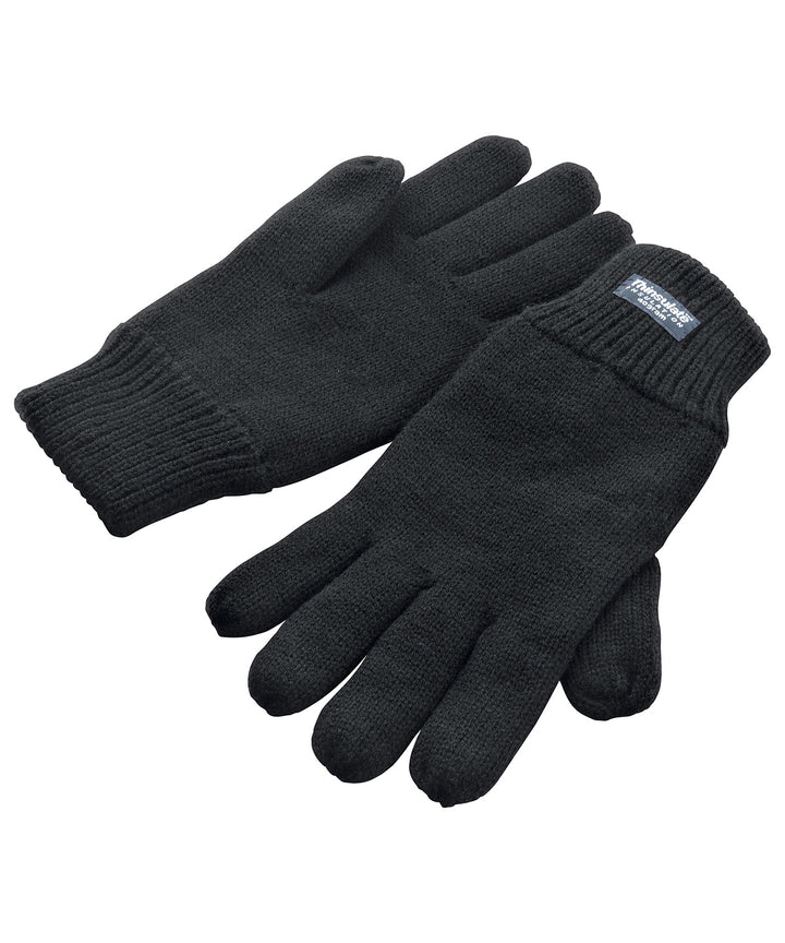 Classic fully-lined Thinsulate? gloves