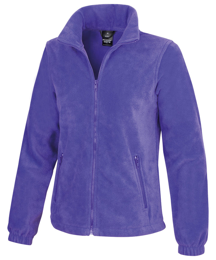 Women's Norse outdoor fleece