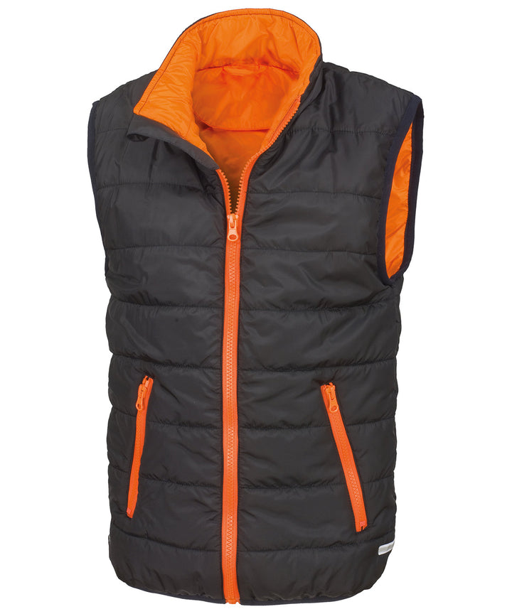 Core junior bodywarmer