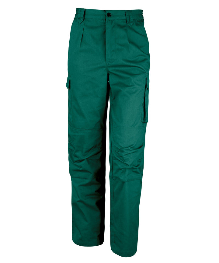 Work-Guard action trousers