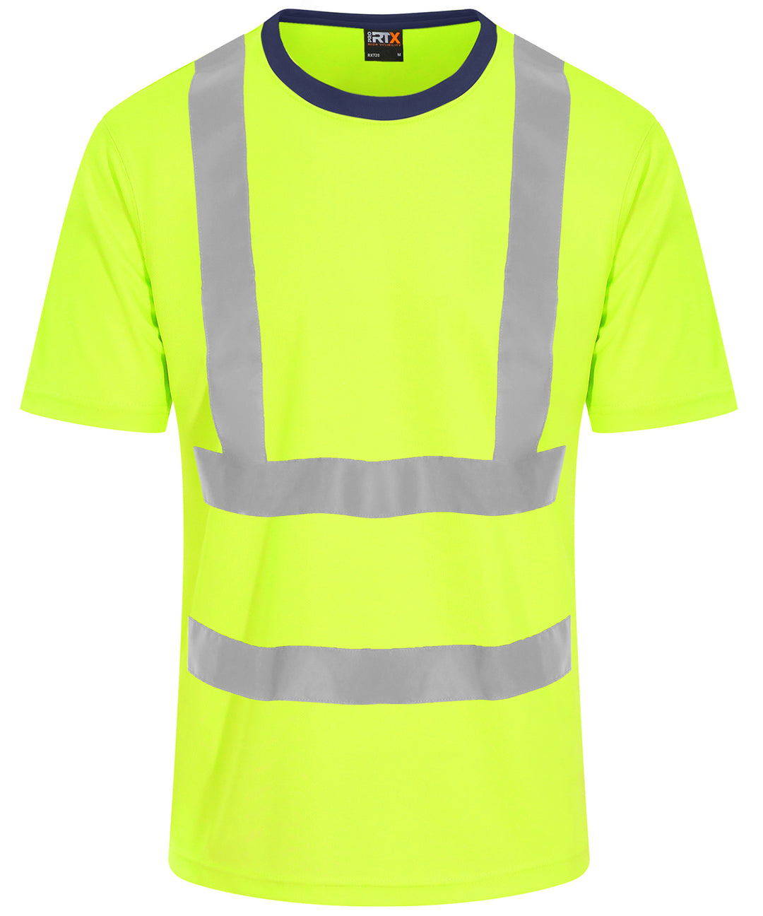 High visibility t-shirt