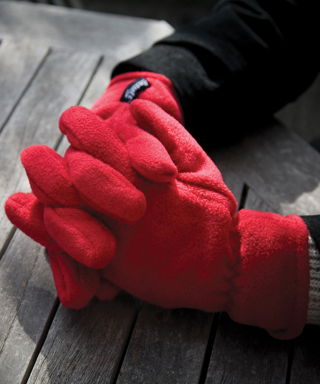 Polartherm? gloves