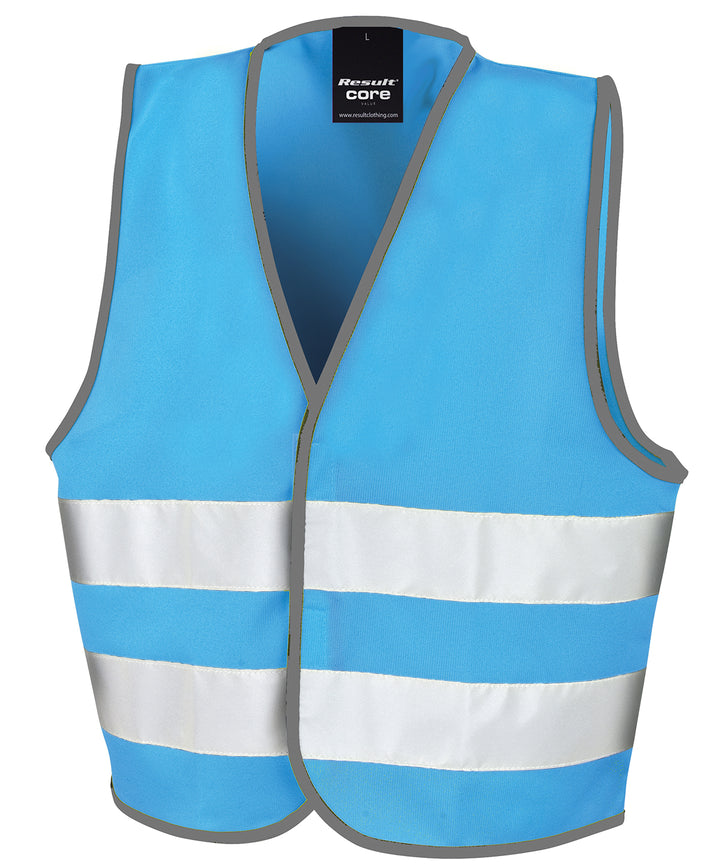 Core junior safety vest