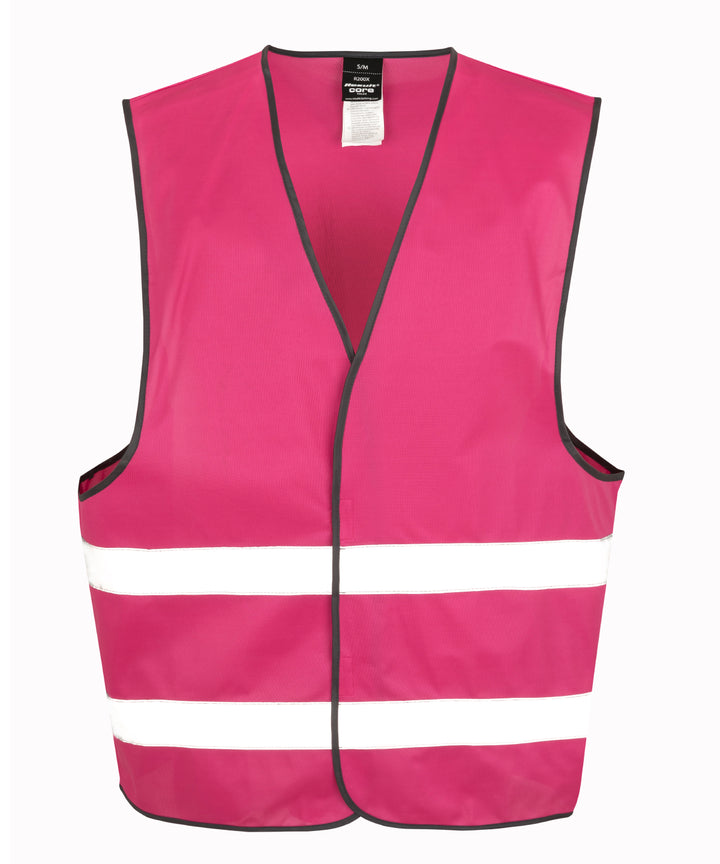 Core hi-vis vest