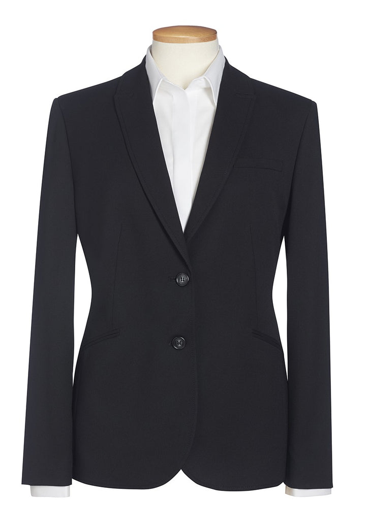 Cordelia Tailored Fit Jacket